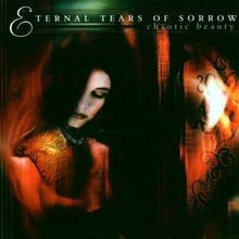 Chaotic Beauty von Eternal Tears of Sorrow | CD | Zustand sehr gut