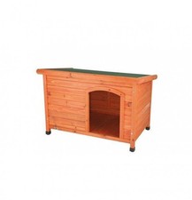 CUCCIA TRIXIE CASETTA CLASSIC S-M. 85X58X60CM