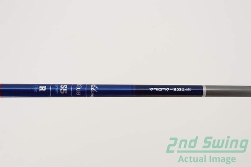 Adams 2015 Blue Wedge Sand SW Graphite Regular Right 36.0in - Picture 6 of 8