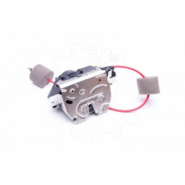 Serrure hayon coffre arrière A1647400635 mecanisme fermeture Mercedes R M