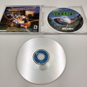 Re-Volt - Sega Dreamcast - Complete, Tested, Working, Authentic 