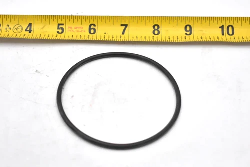 PARKER 9557K79 WATER AND STEAM-RESISTANT EPDM O-RING (LOT OF 29)
