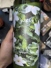 Wen Spring Chaz Dean Gardenia Green Tea Cleansing Conditioner 32oz