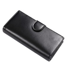 Zigarren Reiseetui Set mit Cutter 2 Tuben Leder Zigarrenetui Humidor