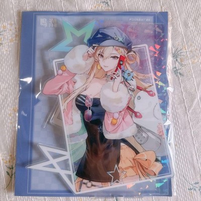 Wuthering Waves Taipei Offline Event Game Show Limited Acryl Stand Linne