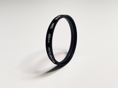 Hoya HMC Skylight 1B 49mm wie neu