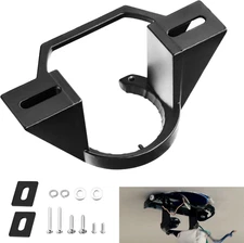 Ceiling Fan Mounting Bracket Mounting Kits Fan Components for Cathedral Canopy L