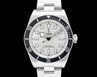 Tudor 7943A1A0NU Black Bay 58 SS Silver Dial 2025