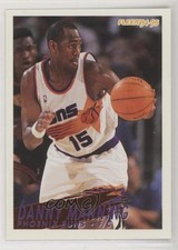 1994-95 Fleer Danny Manning #349 03rx