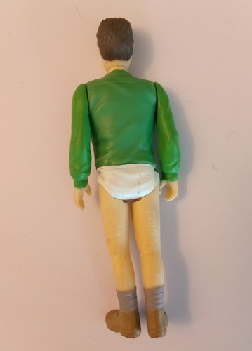 Funko Reaction Heisenberg 3 3/4" Action Figure Breaking Bad Walter White - Picture 2 of 2