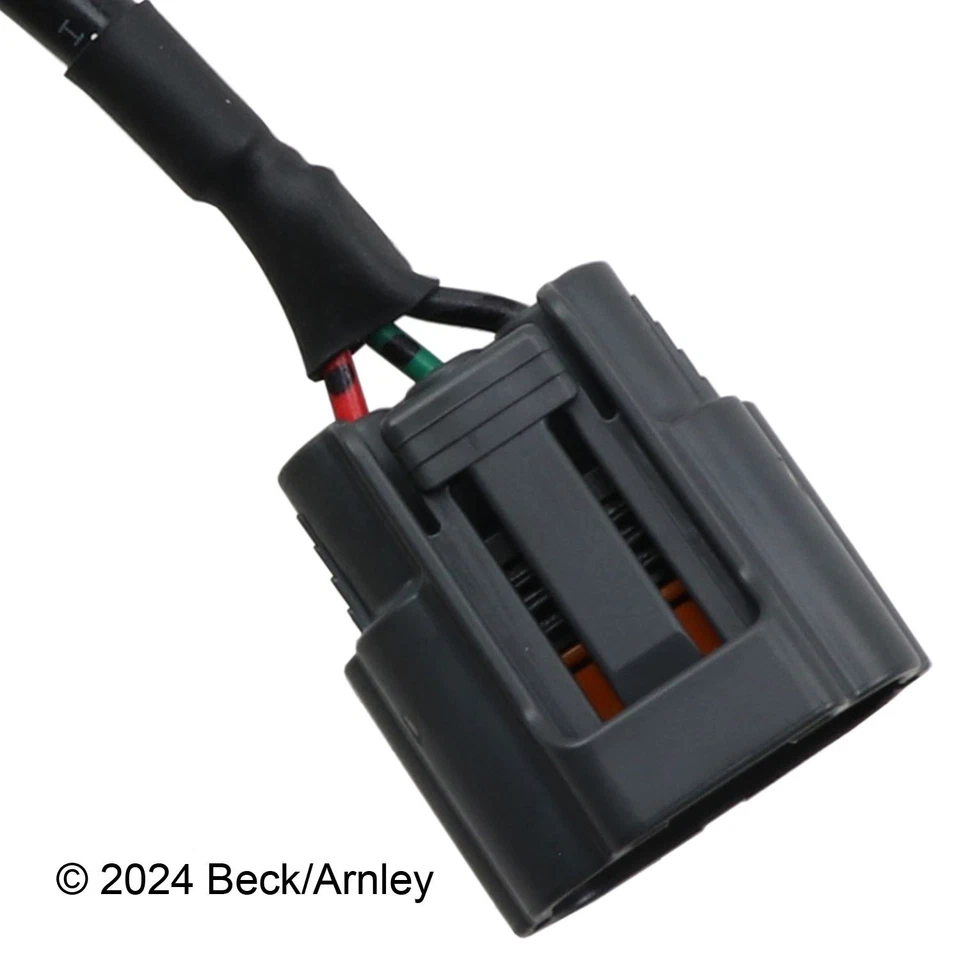 Sensor de posición de manivela Beck Arnley 180-0437 para 96-97 Mazda Miata Foto 3 de 4