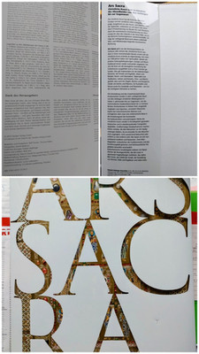 Tandem Verlag Ars Sacra Rolf Toman Gebunden Deutsch Bildband 2010 368 S.