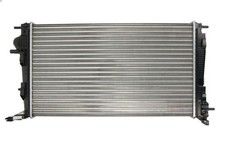 Radiateur Renault FLUENCE