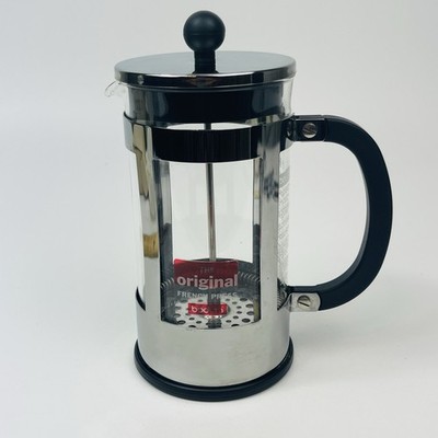 BODUM The Original French Press Coffee Maker No box