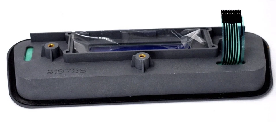 Hobart 00-936557-00001 лицевая панель и клавиатура в сборе OEM БЫСТРАЯ ДОСТАВКА - Изображение 4 из 4