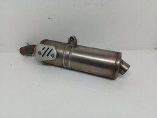 Scarico / Silenziatore