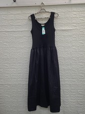 New Madewell Knit Mixy Dress Women’s US Size M