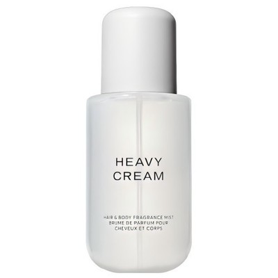 Heavy Cream Body Mist, 8 Fl Oz   Hair and Body Perfume for Women