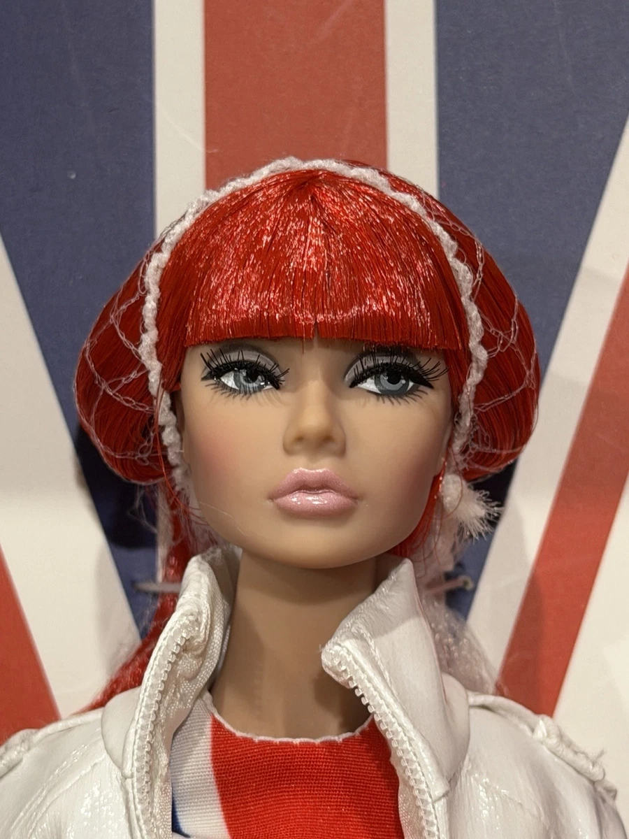 Poppy Parker - огромный выбор по лучшим ценам | eBay