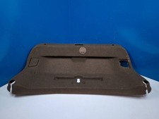 Volkswagen PASSAT B8 2015 Hinten Verkleidung Heckklappe Kofferraumdeckel