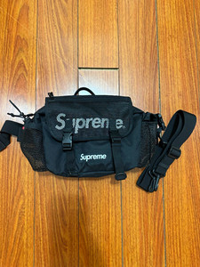 Supreme Shoulder Bag Ss20 | eBay