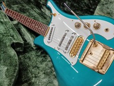 YAMAHA SG-7A 20TH ANNIVERSARY MOD Electric Guitar