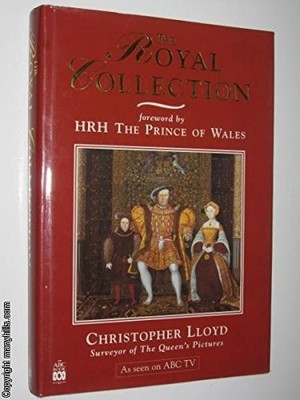 The Royal Collection: A Thematic Exploration of the Paintings in