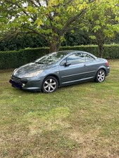 Peugeot 307 Coupe