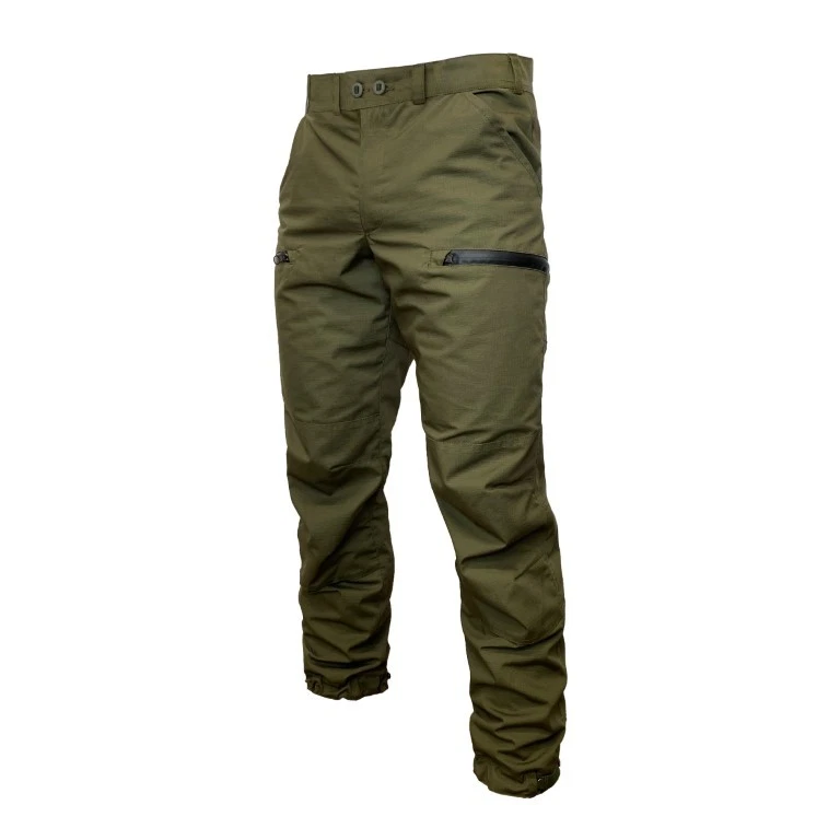Fortis Mens Vernator Waterproof Trousers