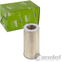 Valeo Luftfilter Passend FüR Metrocab Taxi Toyota Hiace Hilux | 585680