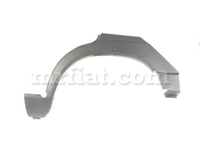 Alfa Romeo 75 Milano Rear Arch Panel Left New