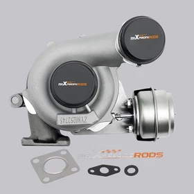 Turbo Turbolader for Alfa Romeo 1.9JTD 147 156 Stilo 140PS 716665 neu