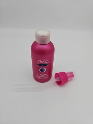 Avon Advance Techniques damage repair heat protection hair spray - 5 oz w/ pump