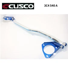 CUSCO Genuine Front Strut Tower Bar 3C4 540 A For HONDA CIVIC TYPE R FK8 OEM