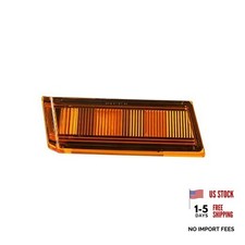 LED Turn Signal Light Fits for Freightliner Cascadia 2018-up Marker LEFT-New