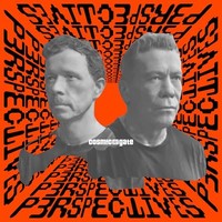 Cosmic Gate - Perspectives - Cd - G1398Z