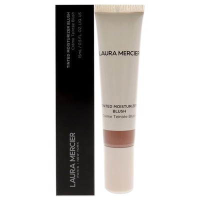 3 Pack Tinted Moisturizer Blush - Coastline by Laura Mercier for Women - 0.5 oz