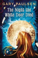 Gary Paulsen | The Night The White Deer Died | Taschenbuch | Englisch (2011)