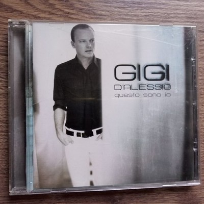 Gigi D'Alessio - Questo sono io