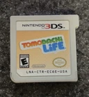 Nintendo Tomodachi Life Nintendo 3DS Game NTSC-U/C E-Everyone