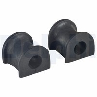 Delphi TD1144W Stabilisatorlager Vorne FüR Lexus ES RX Camry Highlander Kluger