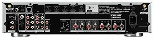 Marantz NR1200 Network Receiver and HDMI Selector Hi-Fi Stereo Amplifier - Image 3 of 4
