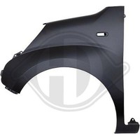 1X KotflüGel Diederichs 3452907 FüR CitroëN Fiat Peugeot Vorne Links