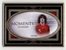 2023 Futera World Football Unique Moments Framed 23KT #MTG21 Carles Puyol 5/12
