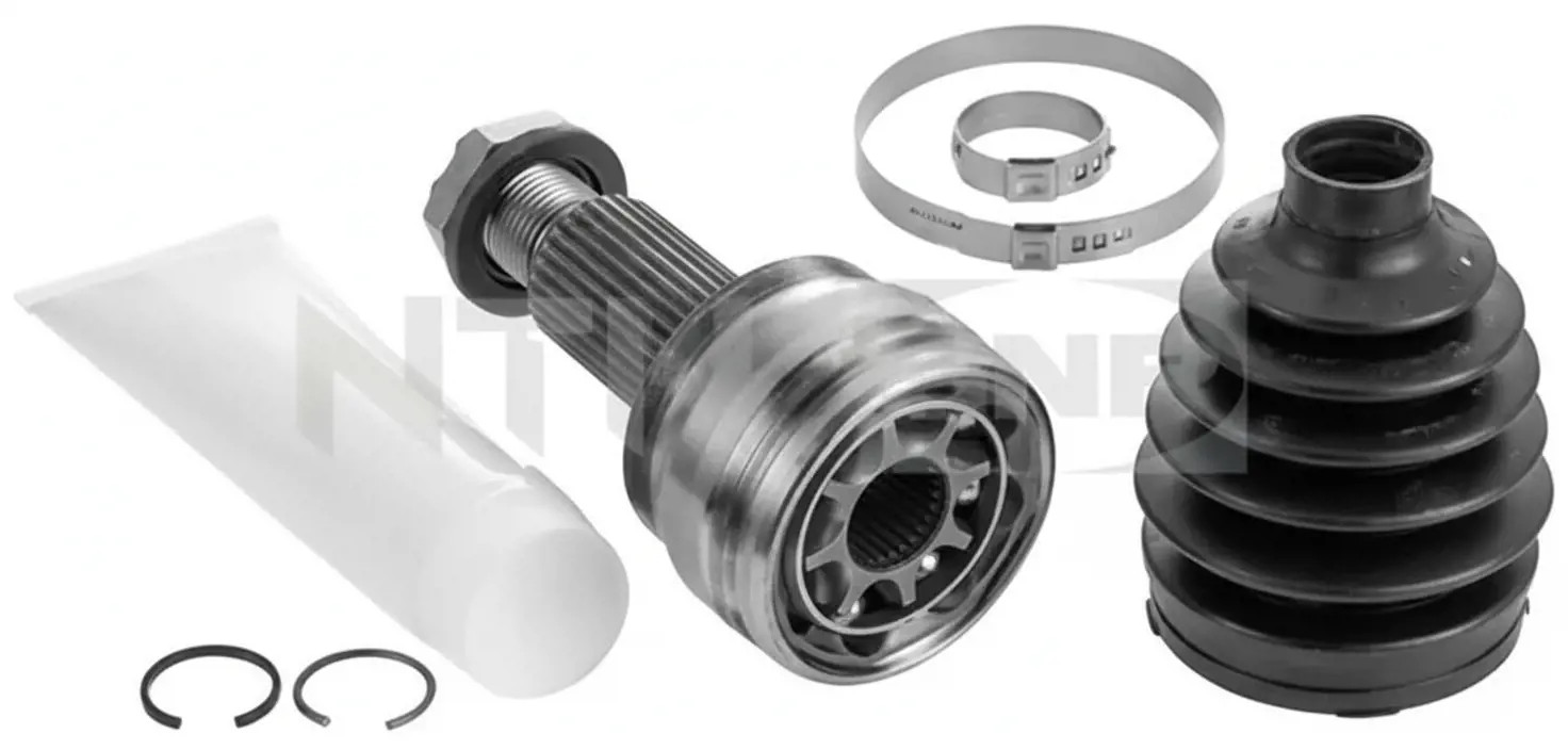 Giunto semiasse lato ruota OJK80.001 SNR per LAND ROVER RANGE ROVER EVOQUE