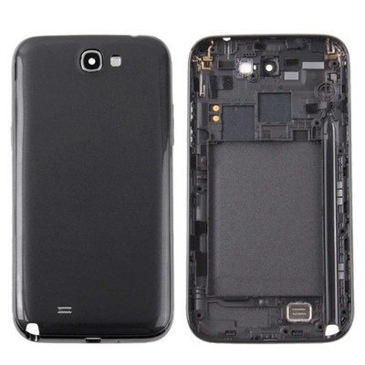 Galaxy Note II / N7100 Middle Frame Bezel & Battery Back Cover