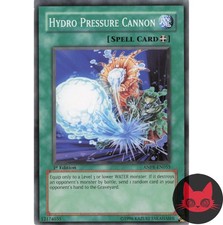 Yugioh Hydro Pressure Cannon ANPR-EN055 Common LP