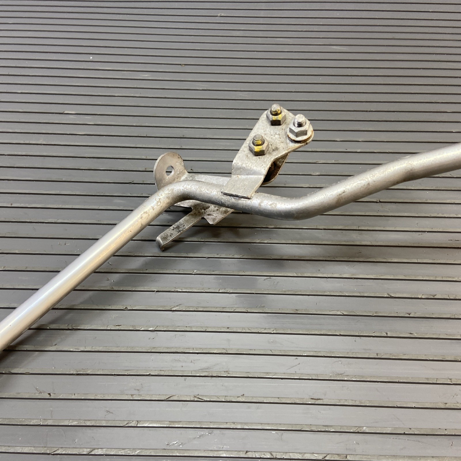 2017-2023 Rolls Royce Dawn ReTurn Pipe Dynamic Drive Assembly 6782518 OEM