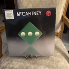 Paul McCartney III (Vinyl, 2020, Limited Edition) Green Vinyl