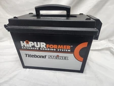 Hipur Former Advanced Bonding System Steinel Adhesive Applicator